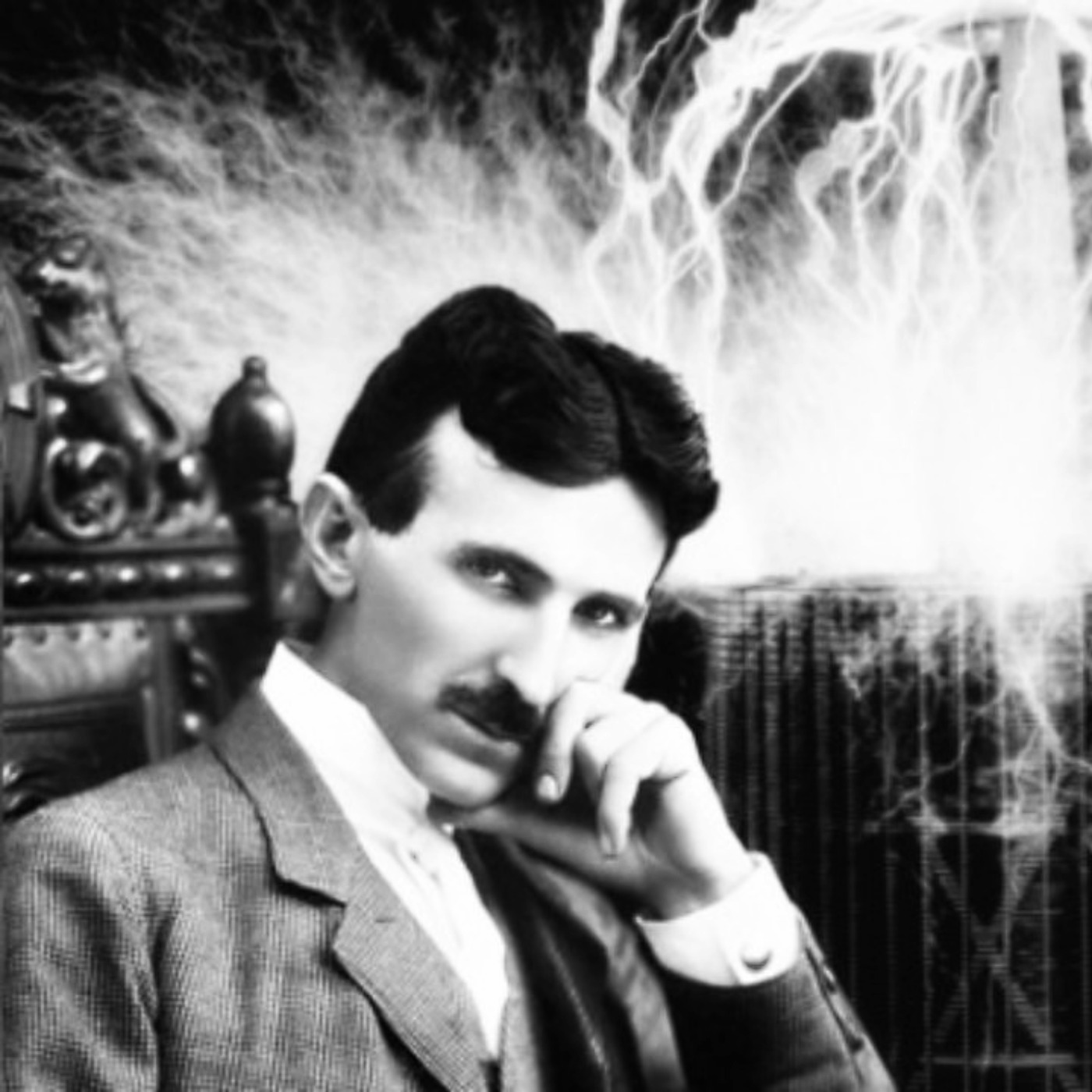 Lost Inventions Of Nikola Tesla