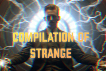 Compilation of Strange | Episode 99