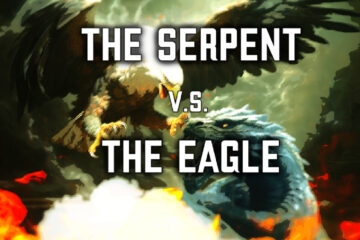 The Serpent V.S. The Eagle: Anunnaki Wars | Episode 102