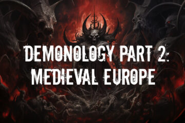 Demonology: Medieval Europe | Episode 103