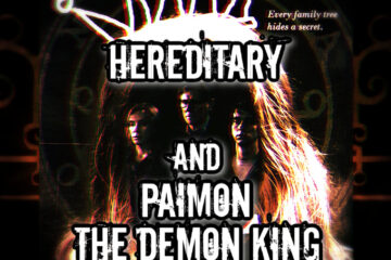 Hereditary and Paimon the Demon King | Ep 117