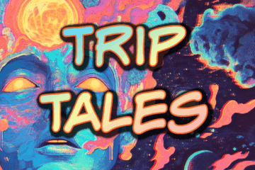 Trip Tales | Ep 121 Trip Tales | Ep 121