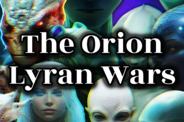 Galactic Orion-Lyran Wars Part One | Ep 123 Galactic Orion-Lyran Wars Part One | Ep 123