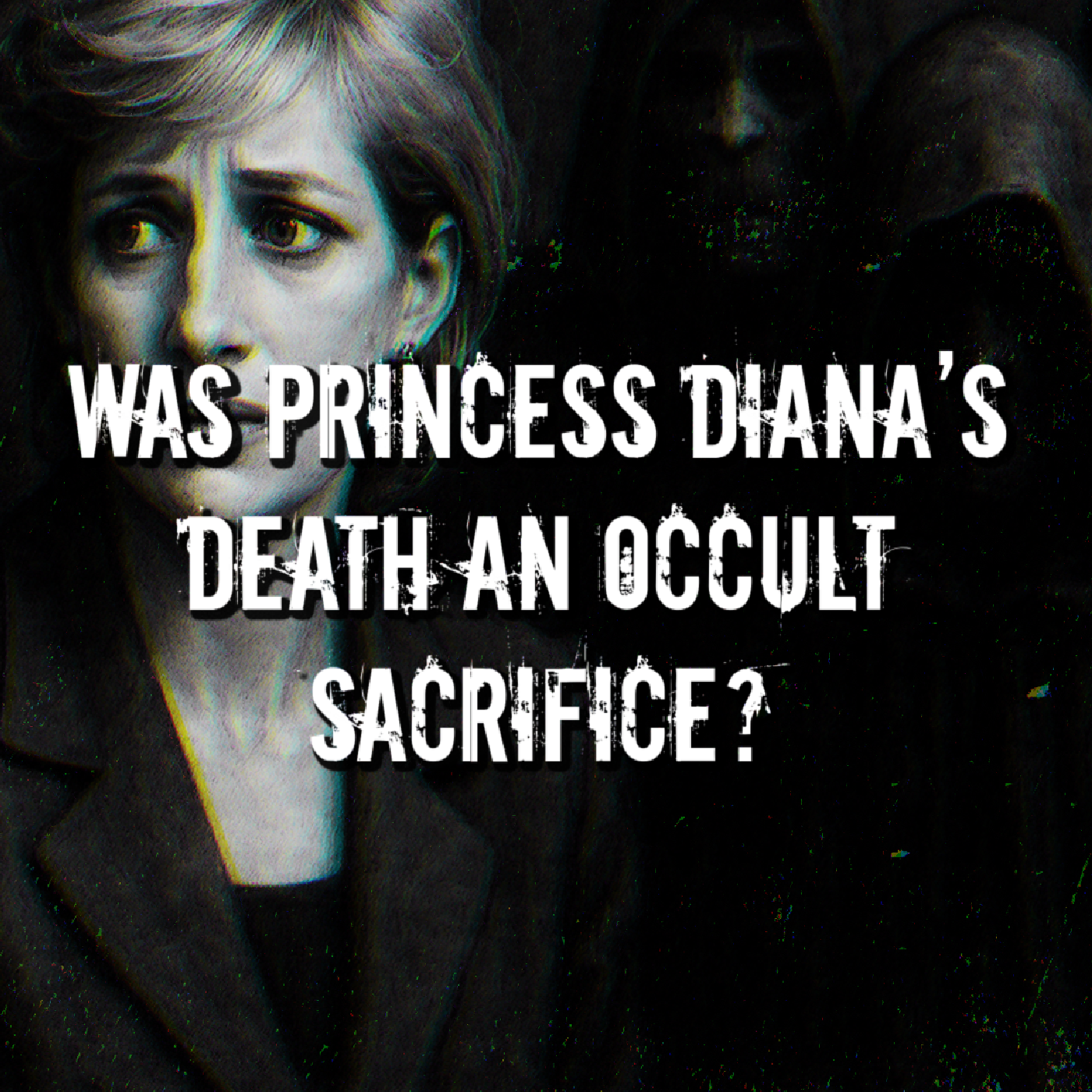 Was Princess Diana’s Death an Occult Sacrifice? | Ep 134 Was Princess Diana’s Death an Occult Sacrifice? | Ep 134