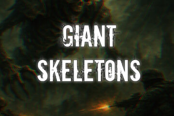 Giant Skeletons | Ep 132