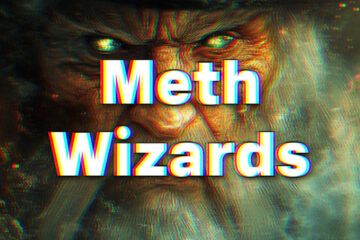Meth Wizards | Ep 139