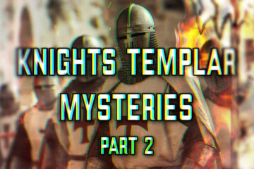 Knights Templar Mysteries Part 2 | Ep 141 Knights Templar Mysteries Part 2 | Ep 141