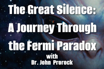 The Great Silence: A Journey Through the Fermi Paradox | 143 The Great Silence: A Journey Through the Fermi Paradox | 143