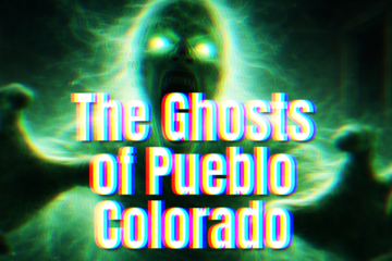 The Ghosts of Pueblo Colorado | Ep 144 The Ghosts of Pueblo Colorado | Ep 144