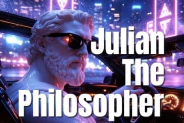 Julian the Philosopher | Ep 145