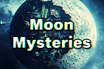 Moon Mysteries | Ep 151