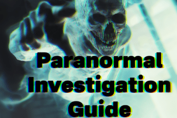 Paranormal Investigation Guide Part 3 | Ep 156