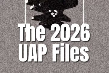 The 2026 UAP Files | Ep 159