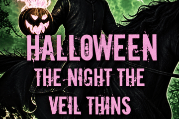 Halloween: The Night the Veil Thins | Ep 168 Halloween: The Night the Veil Thins | Ep 168